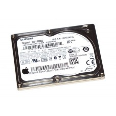 120GB HDD ZIF CE SATA 1.8" Samsung HS12UHE/A